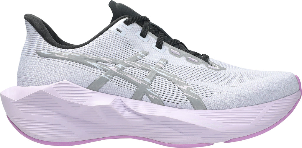 Asics NovaBlast 6 Lite - Show Women's Running Shoes - Purple