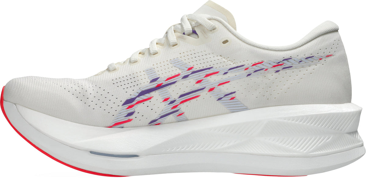 Asics SonicBlast Men's Running Shoes - White