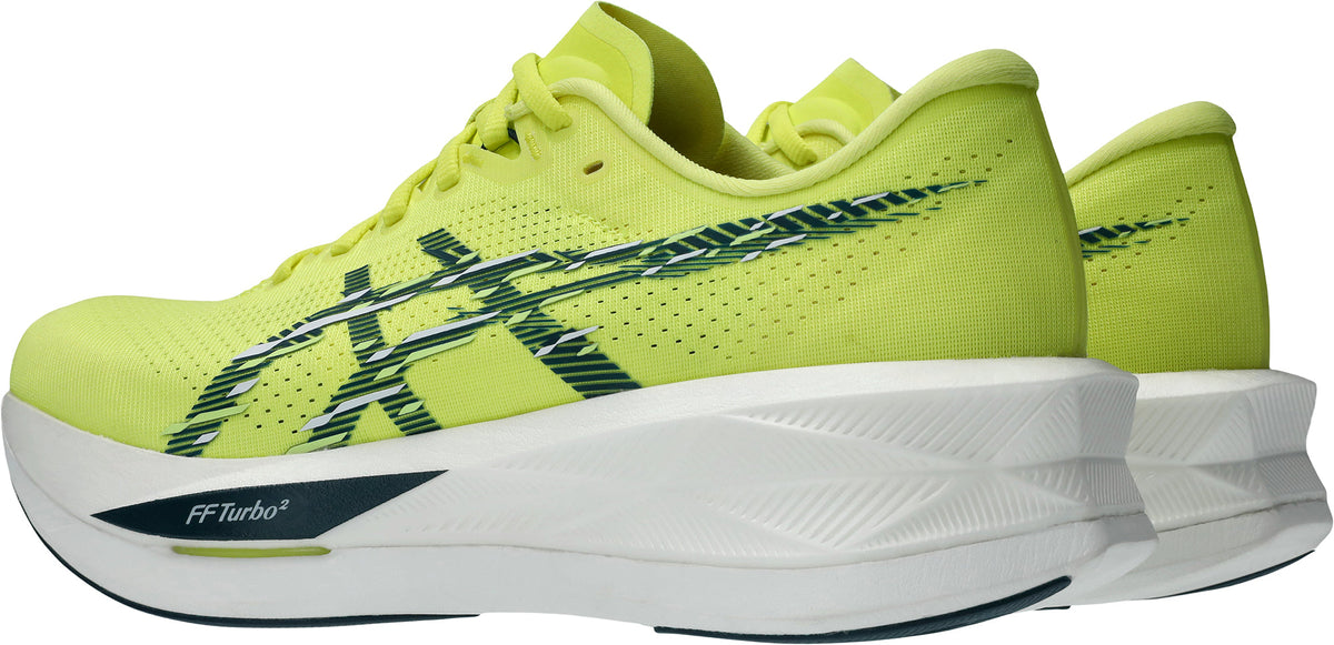 Asics SonicBlast Men's Running Shoes - Yellow