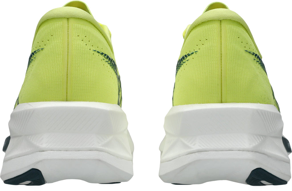 Asics SonicBlast Men's Running Shoes - Yellow