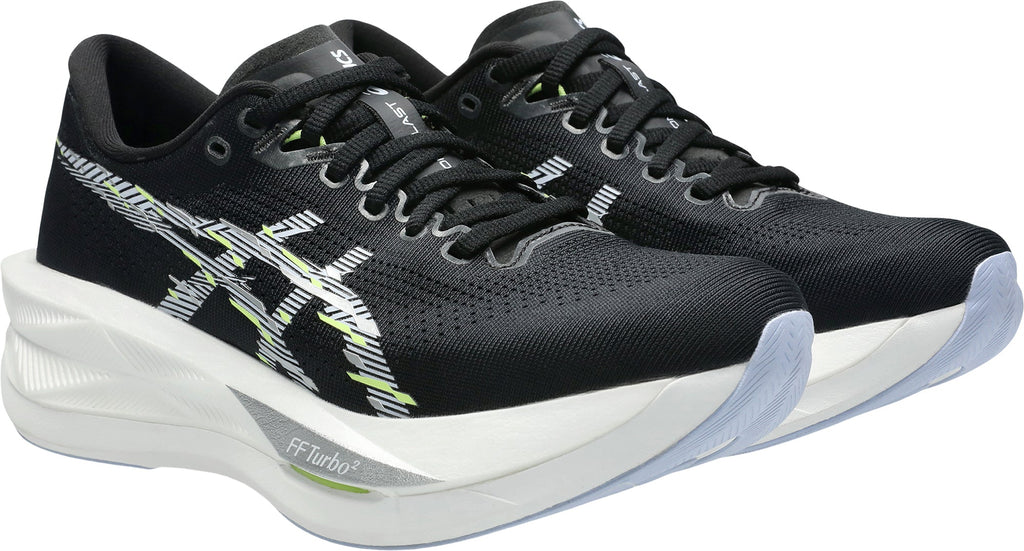 Asics SonicBlast Women's Running Shoes - Black