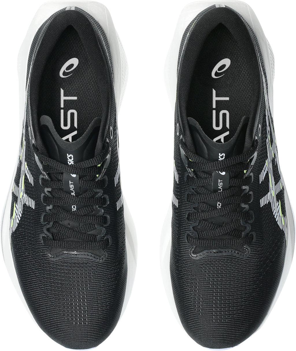 Asics SonicBlast Women's Running Shoes - Black