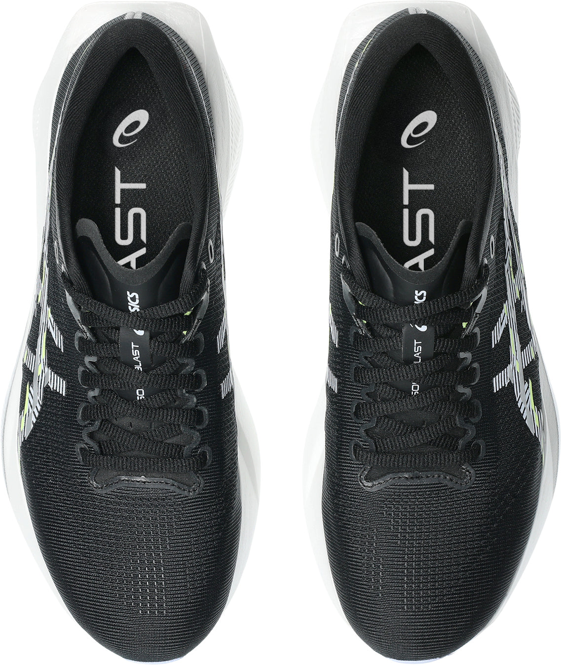 Asics SonicBlast Women's Running Shoes - Black