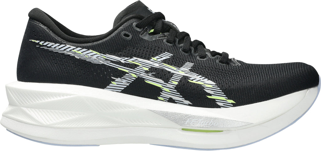 Asics SonicBlast Women's Running Shoes - Black