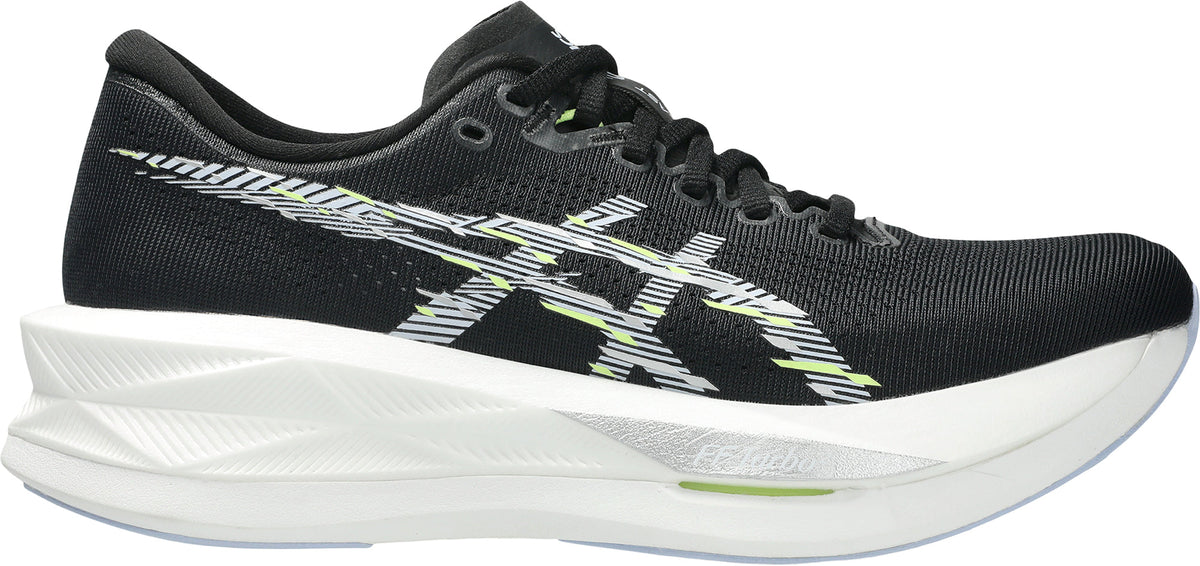 Asics SonicBlast Women's Running Shoes - Black