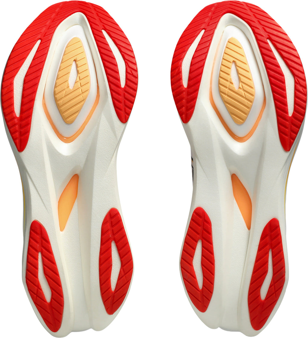Asics SonicBlast 2 Men's Running Shoes - White