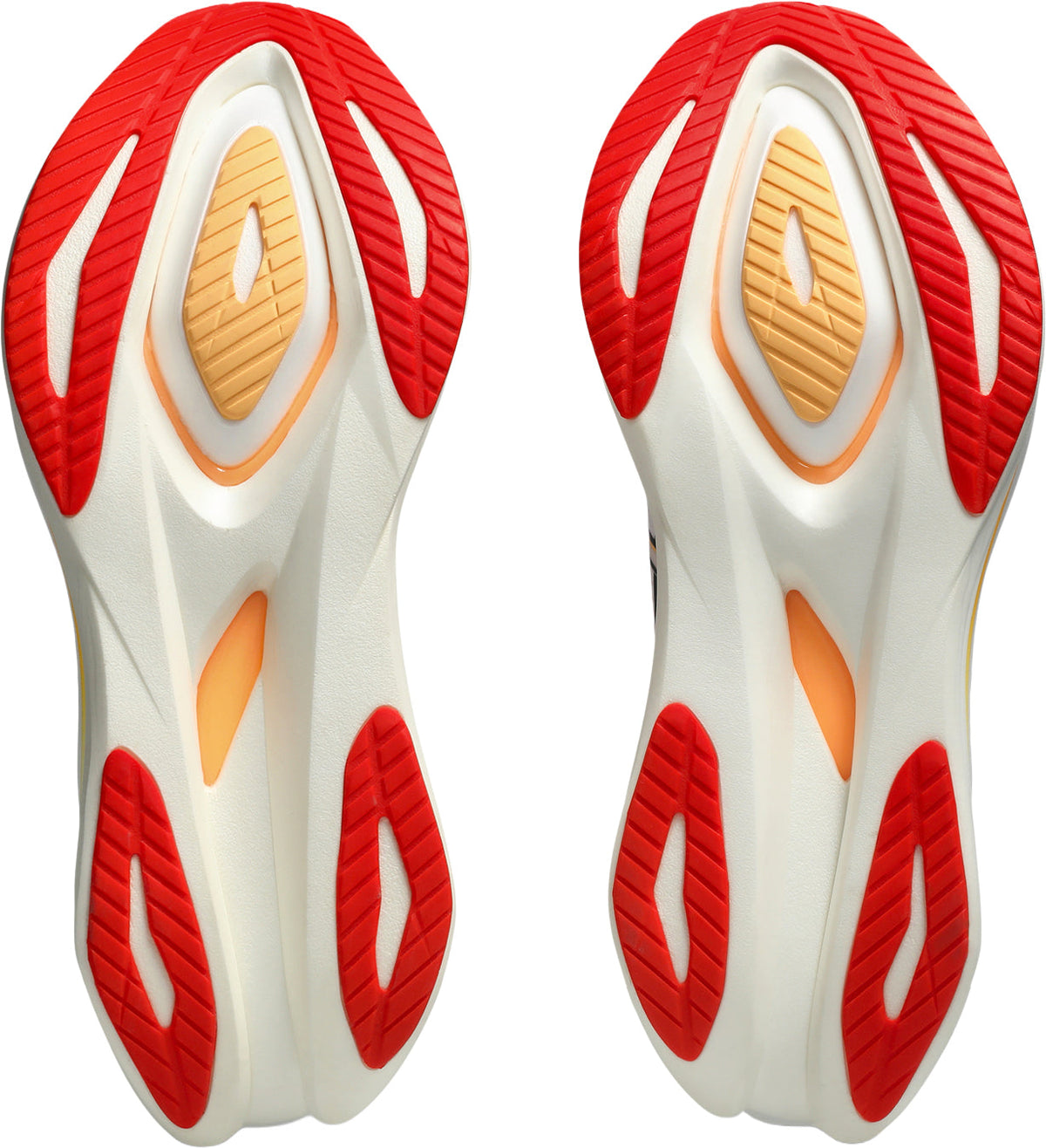Asics SonicBlast 2 Men's Running Shoes - White