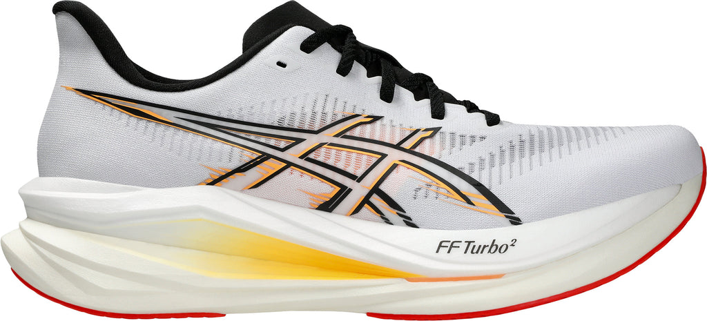 Asics SonicBlast 2 Men's Running Shoes - White