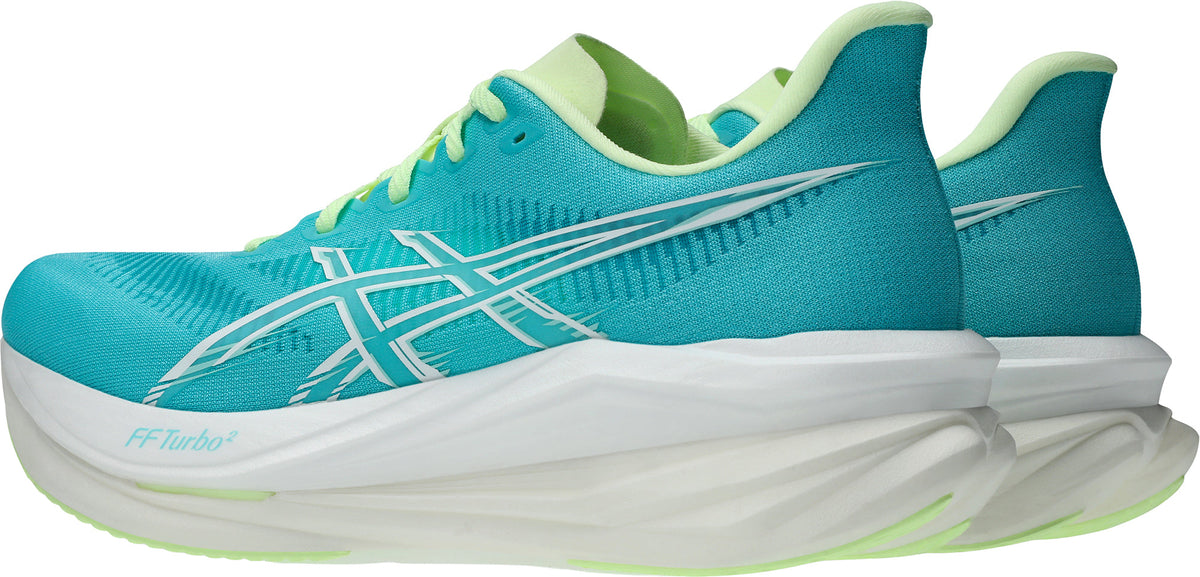 Asics SonicBlast 2 Men's Running Shoes - Green