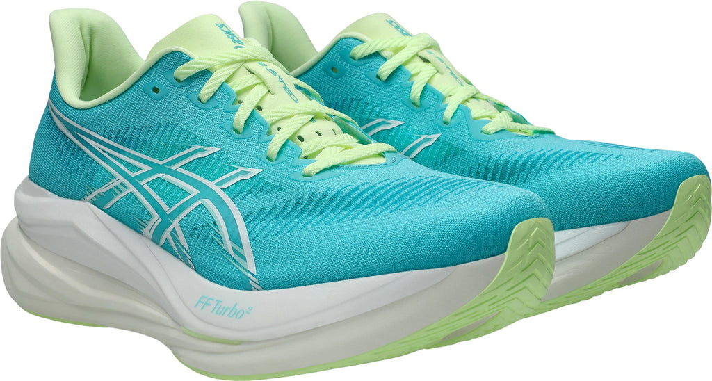 Asics SonicBlast 2 Men's Running Shoes - Green