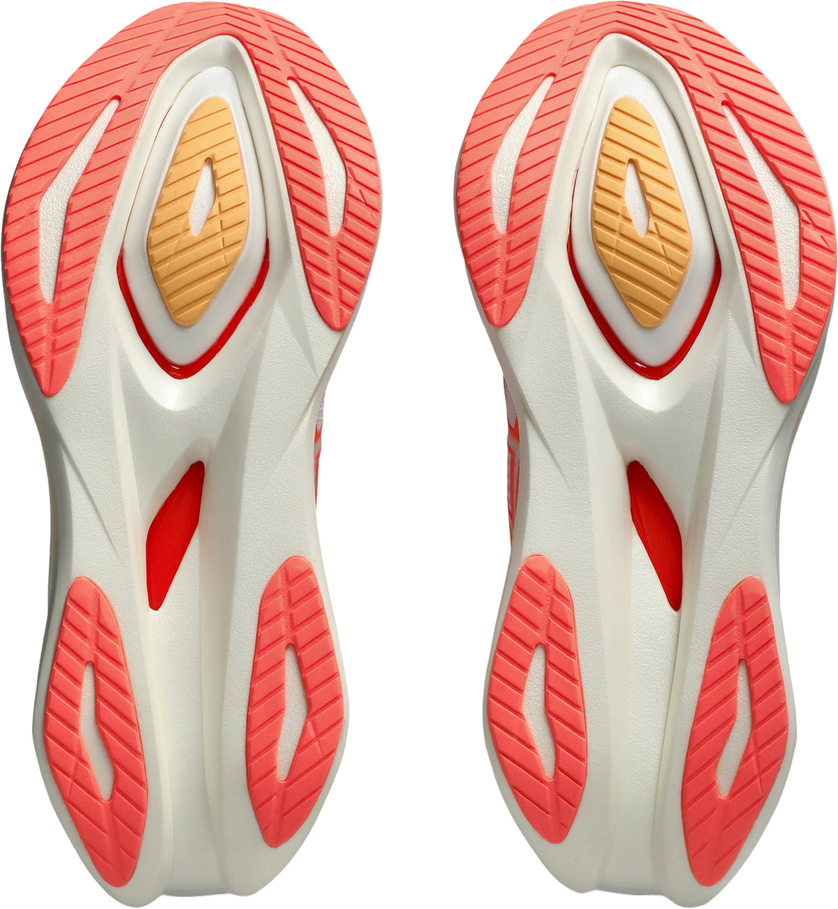 Asics SonicBlast 2 Women's Running Shoes - White