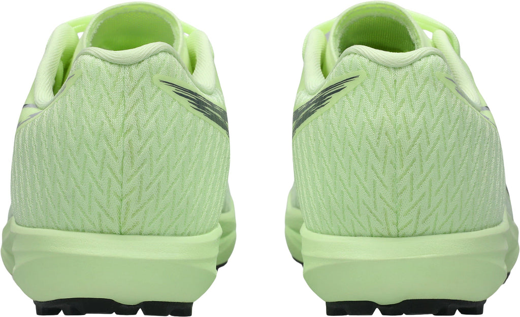 Asics SonicRacer XC Cross Country Spikes - Yellow