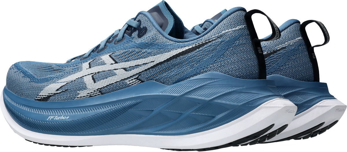 Asics SuperBlast 2 Men's Running Shoes - Blue