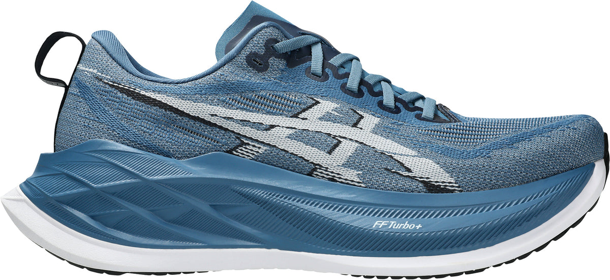 Asics SuperBlast 2 Men's Running Shoes - Blue