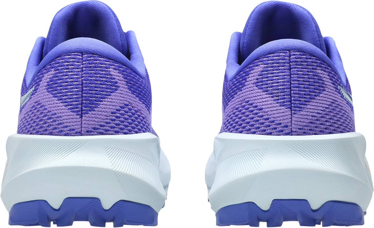 Asics Trabuco 14 Women's Trail Running Shoes - Blue