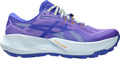 Asics Trabuco 14 Women's Trail Running Shoes - Blue