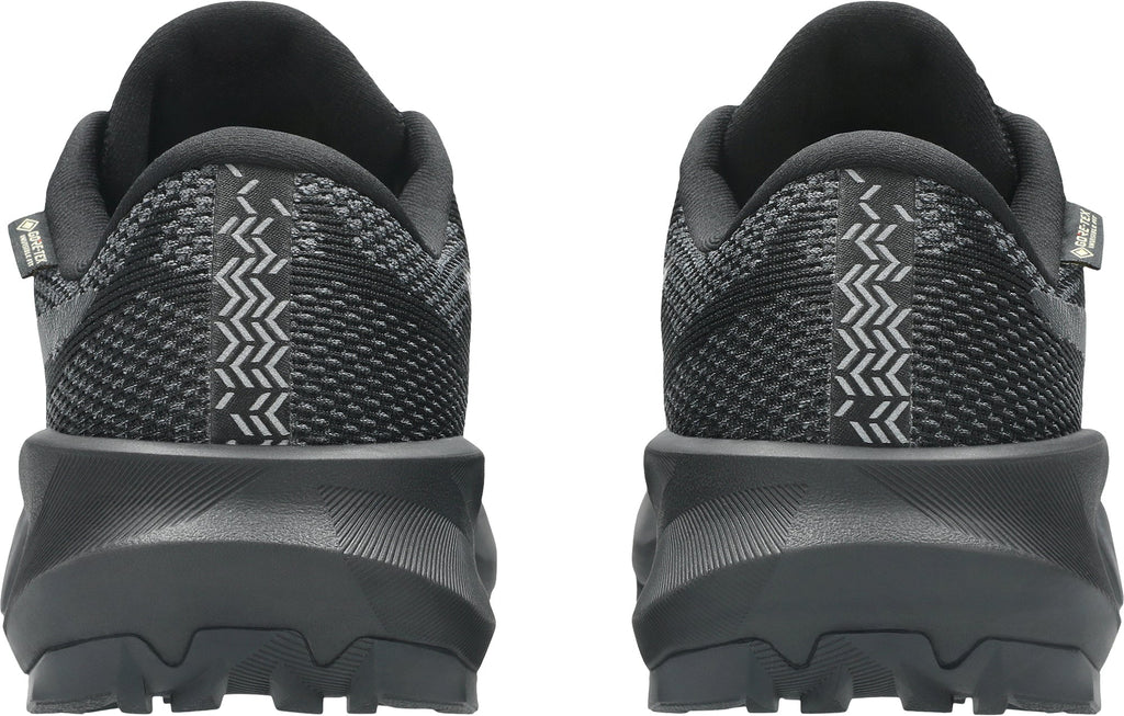Asics Trabuco 14 GORE - TEX Men's Trail Running Shoes - Black
