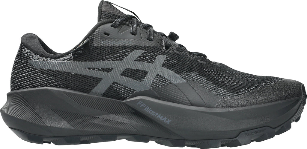 Asics Trabuco 14 GORE - TEX Men's Trail Running Shoes - Black