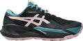 Asics Trabuco 14 GORE - TEX Women's Trail Running Shoes - Black