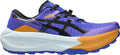 Asics Trabuco Max 5 Men's Trail Running Shoes - Blue
