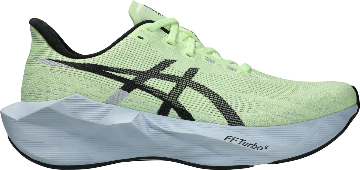 Asics NovaBlast 6 Men's Running Shoes - Yellow