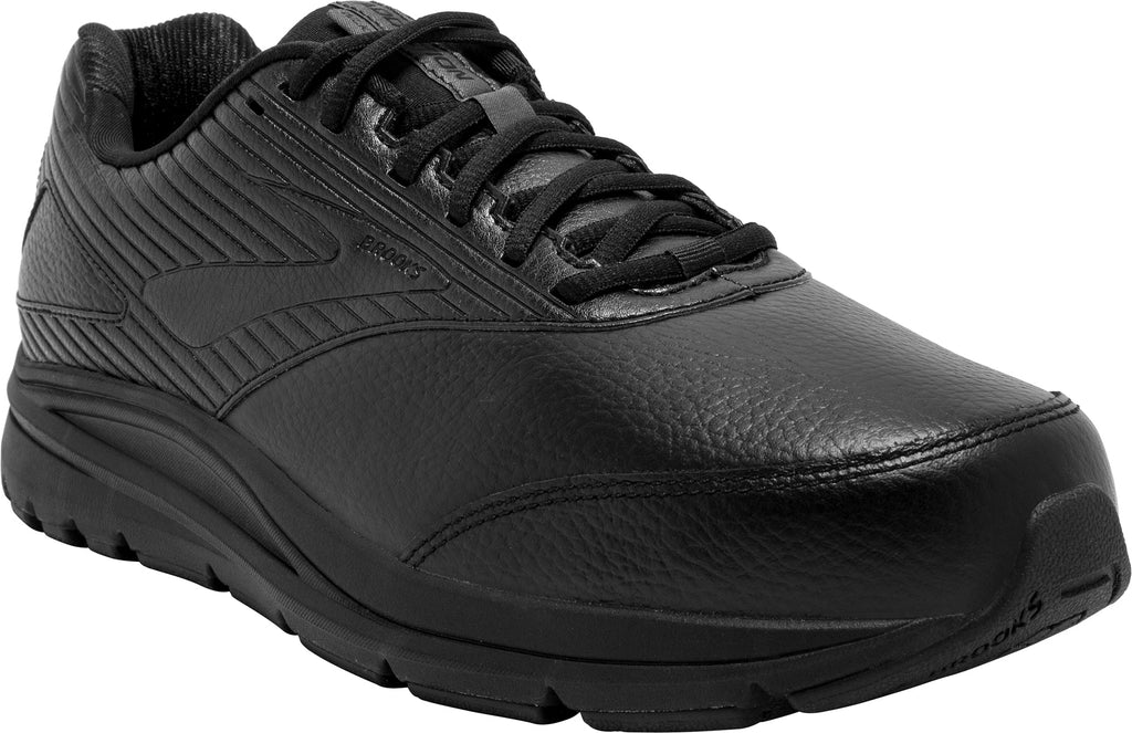 Brooks Addiction Walker 2 Men's Walking Shoes - Black