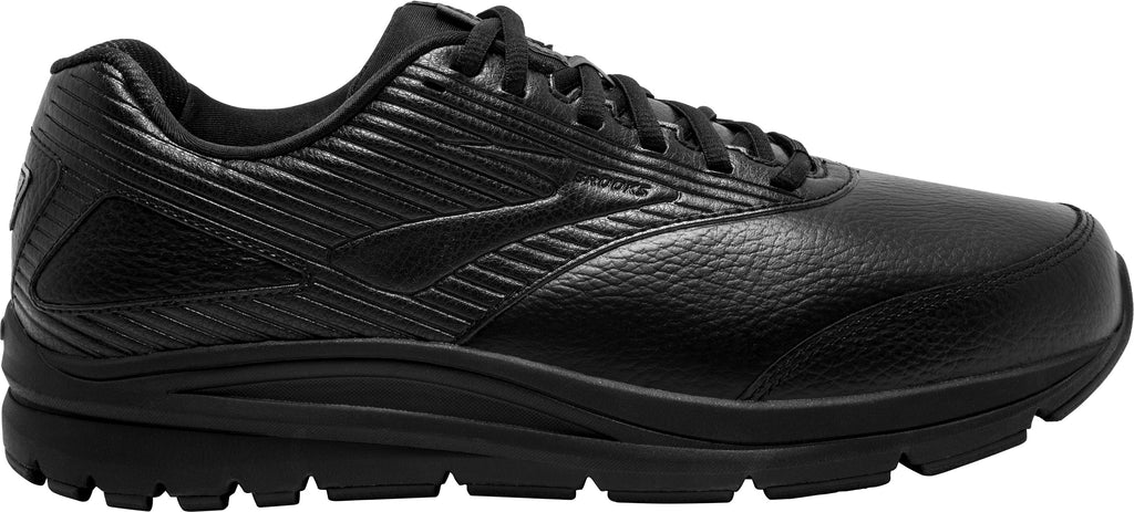 Brooks Addiction Walker 2 Men's Walking Shoes - Black