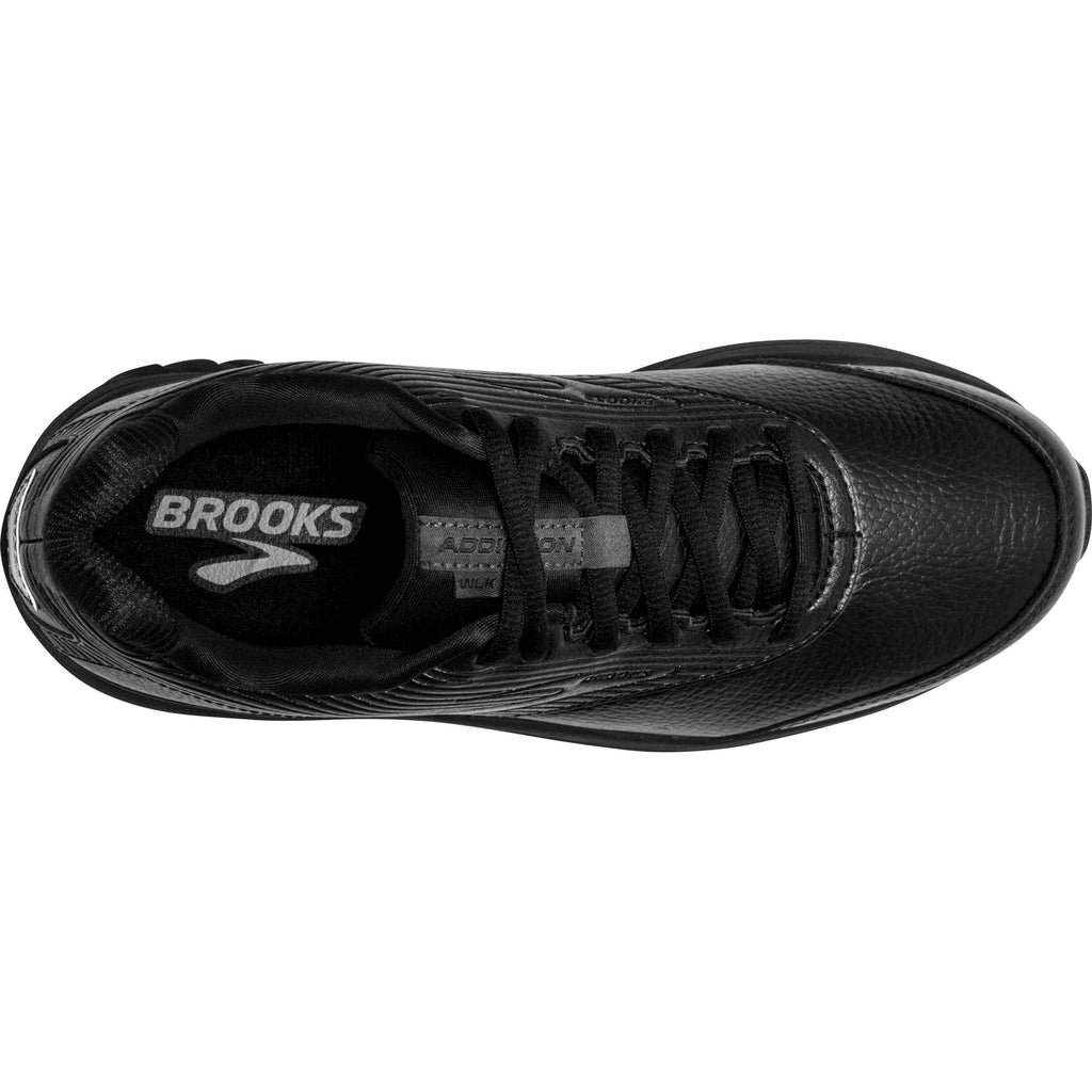 Brooks Addiction Walker 2 Women's Walking Shoes - Black