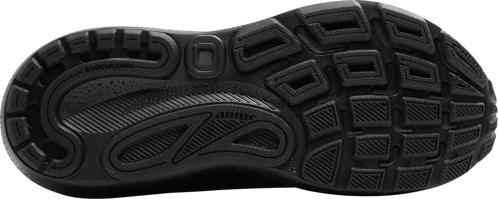 Brooks Adrenaline GTS 24 Men's Running Shoes - Black