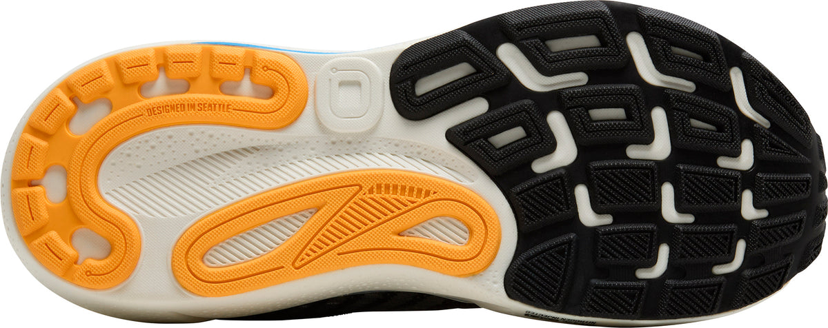 Brooks Adrenaline GTS 24 Men's Running Shoes - Black