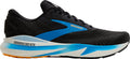 Brooks Adrenaline GTS 24 Men's Running Shoes - Black