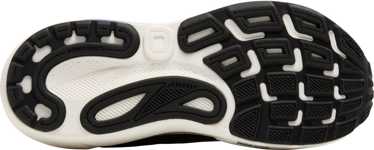 Brooks Adrenaline GTS 24 Women's Running Shoes - Black