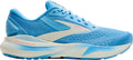 Brooks Adrenaline GTS 24 Women's Running Shoes - Blue