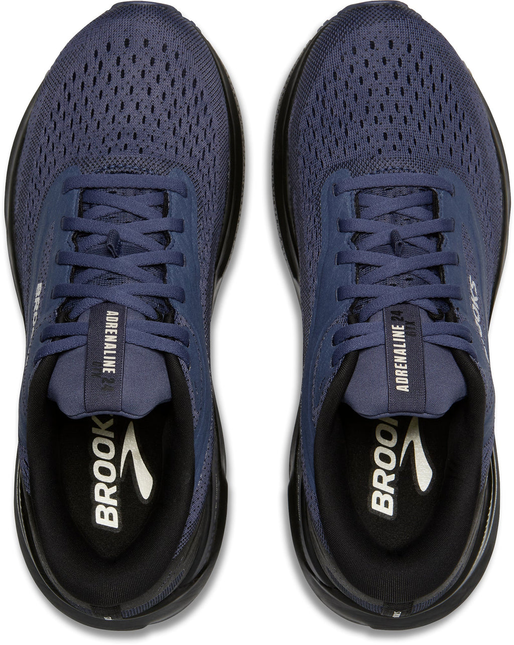 Brooks Adrenaline GTS 24 GORE - TEX Men's Running Shoes - Blue