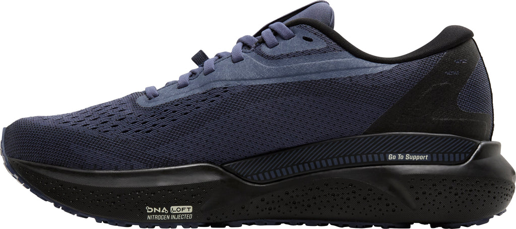 Brooks Adrenaline GTS 24 GORE - TEX Women's Running Shoes - Blue