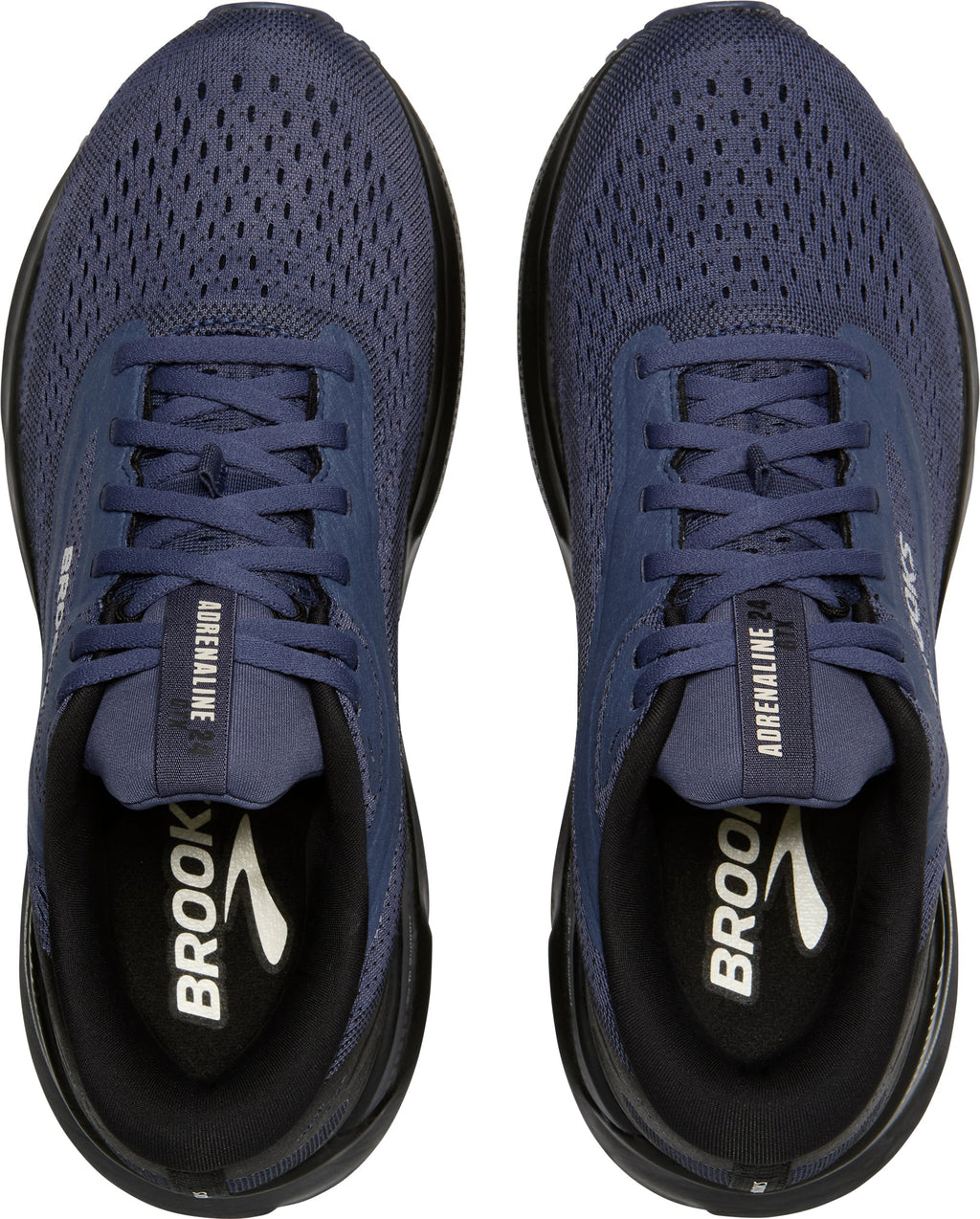 Brooks Adrenaline GTS 24 GORE - TEX Women's Running Shoes - Blue