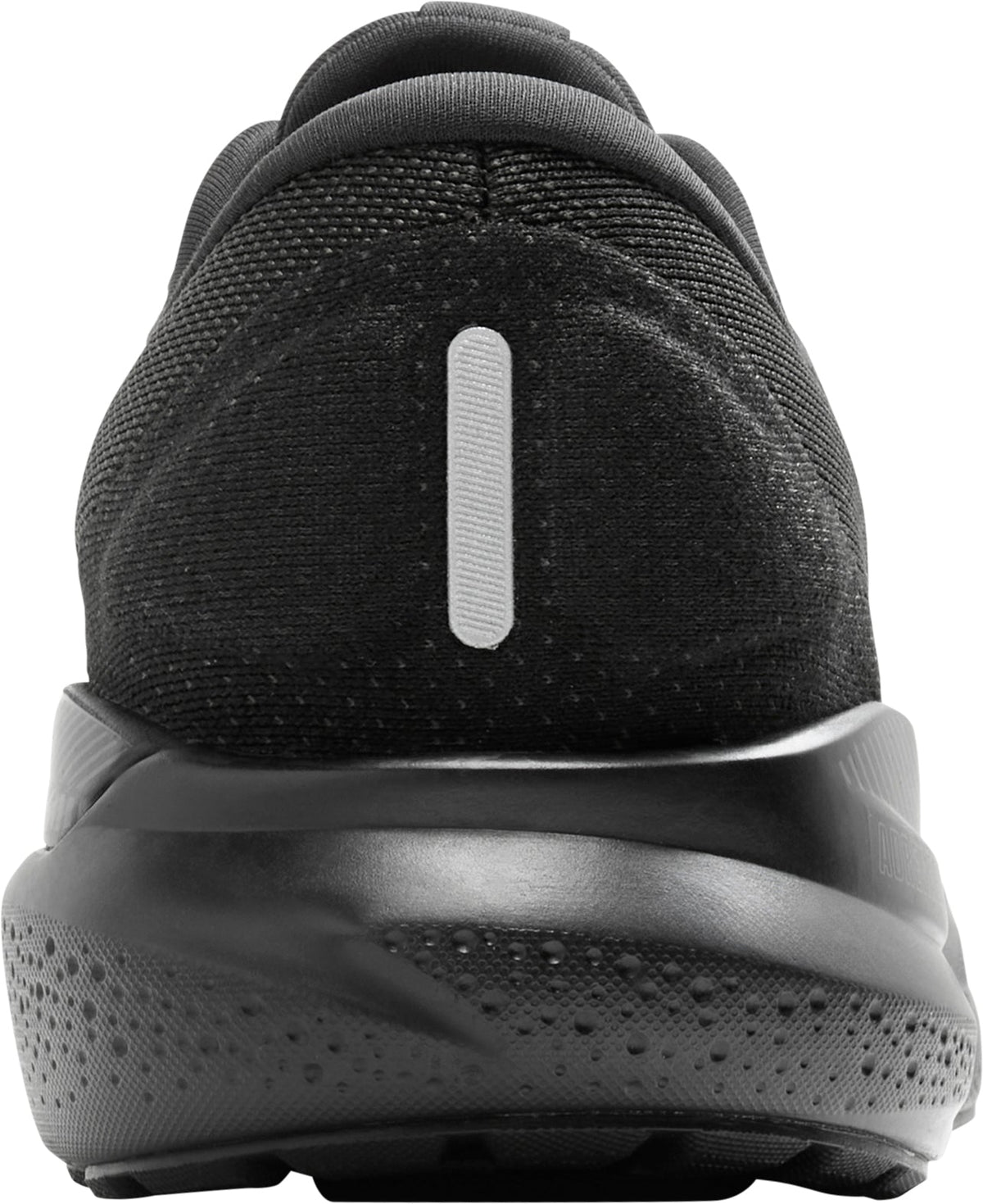 Brooks Adrenaline GTS 24 WIDE FIT Men's Running Shoes - Black