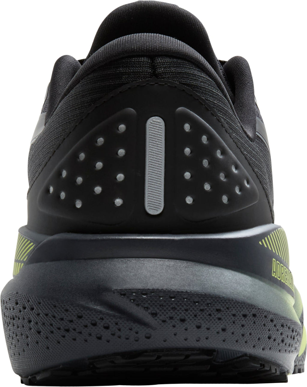 Brooks Adrenaline GTS 24 Weatherized Men's Running Shoes - Black