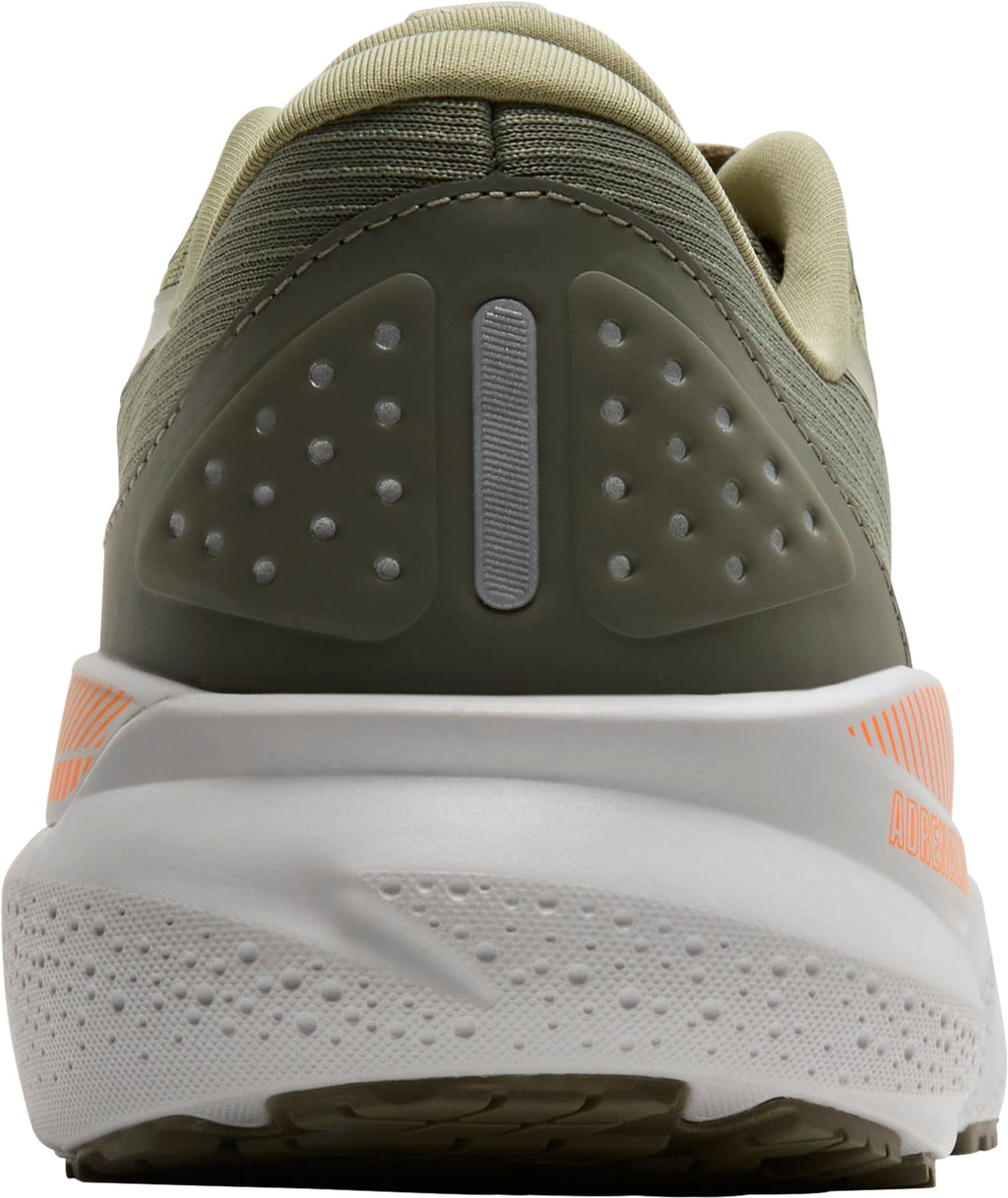Brooks Adrenaline GTS 24 Weatherized Men's Running Shoes - Green