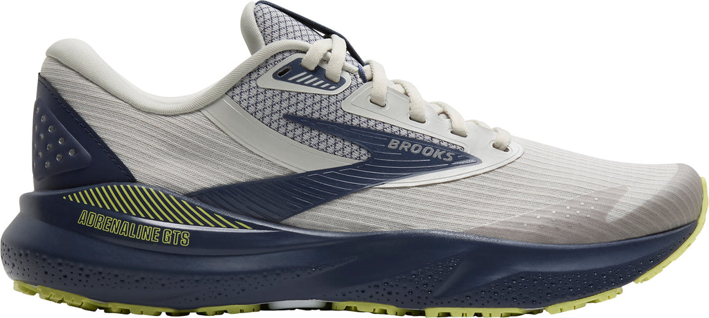 Brooks Adrenaline GTS 24 Weatherized Women's Running Shoes - Grey