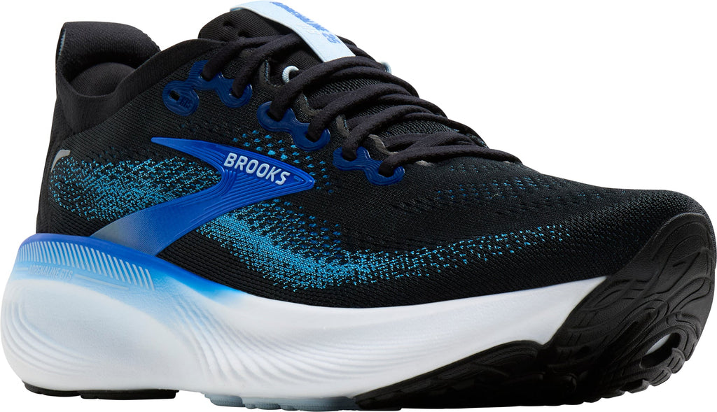 Brooks Adrenaline GTS 25 Men's Running Shoes - Blue