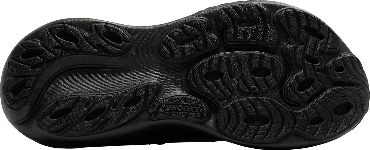 Brooks Adrenaline GTS 25 Men's Running Shoes - Black