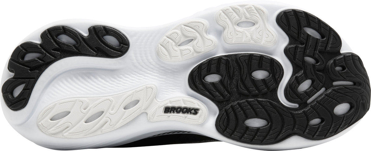 Brooks Adrenaline GTS 25 Men's Running Shoes - Black