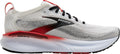 Brooks Adrenaline GTS 25 Men's Running Shoes - White