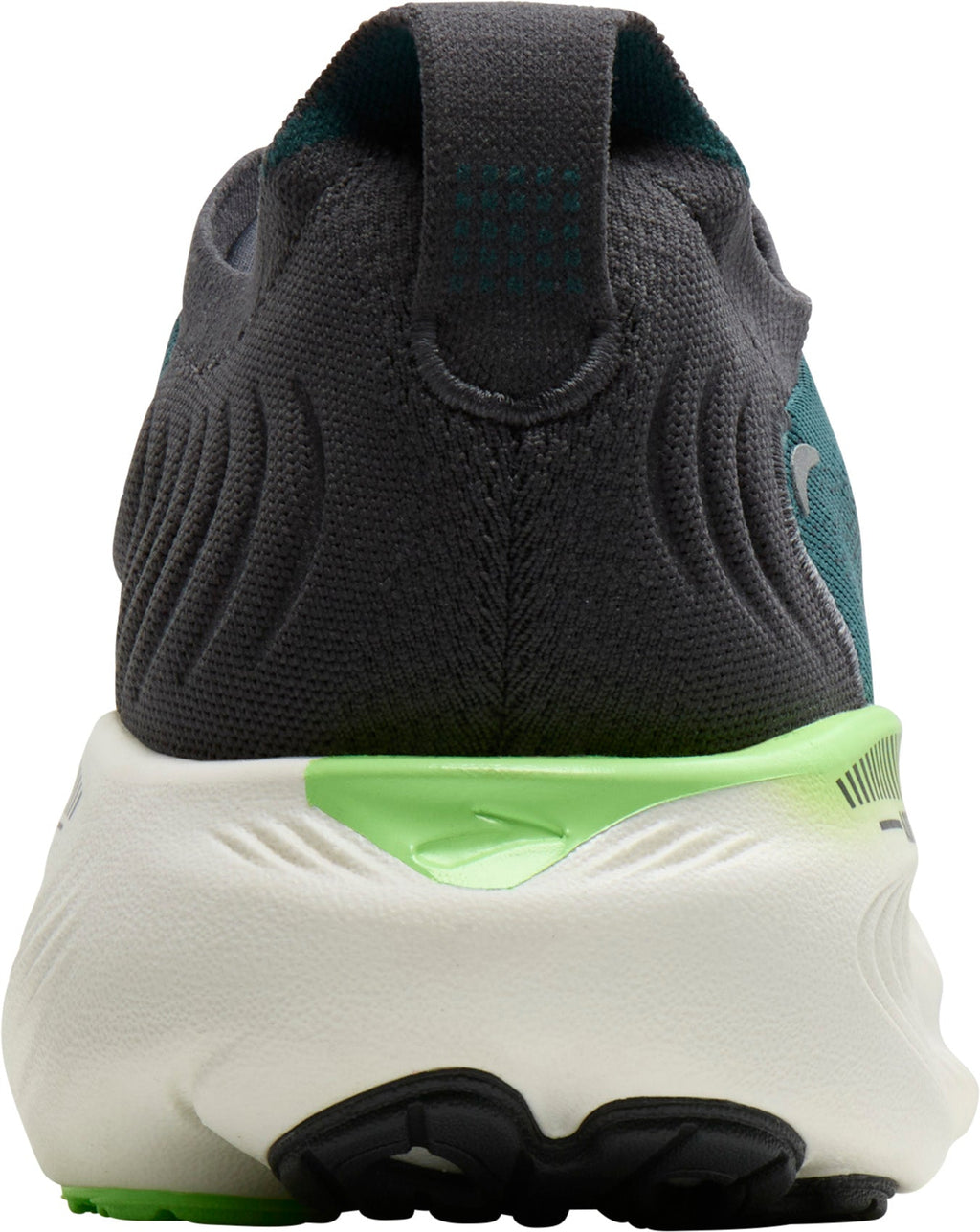 Brooks Adrenaline GTS 25 Men's Running Shoes - Green