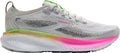 Brooks Adrenaline GTS 25 Women's Running Shoes - Grey