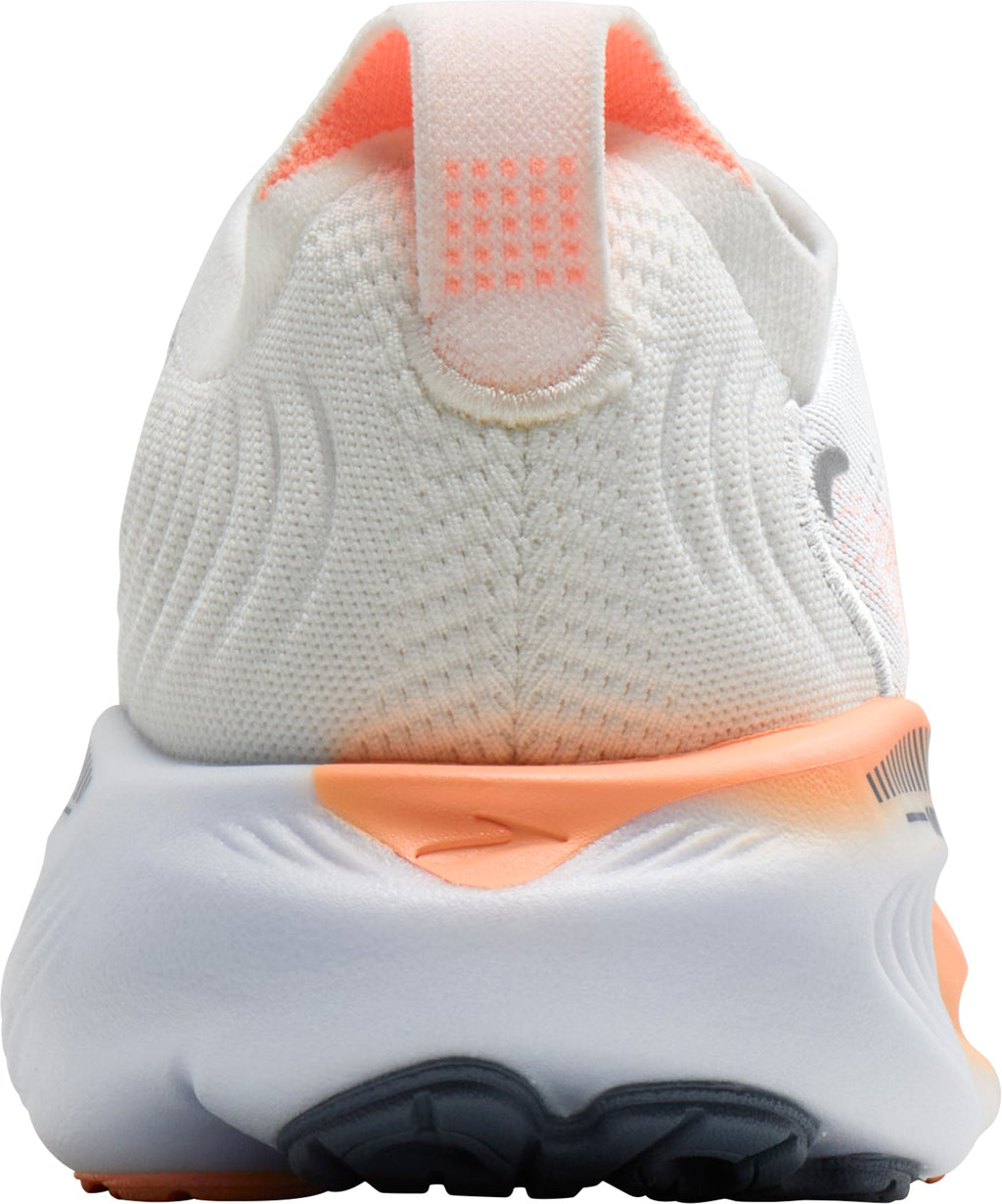 Brooks Adrenaline GTS 25 Women's Running Shoes - White