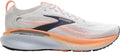 Brooks Adrenaline GTS 25 Women's Running Shoes - White