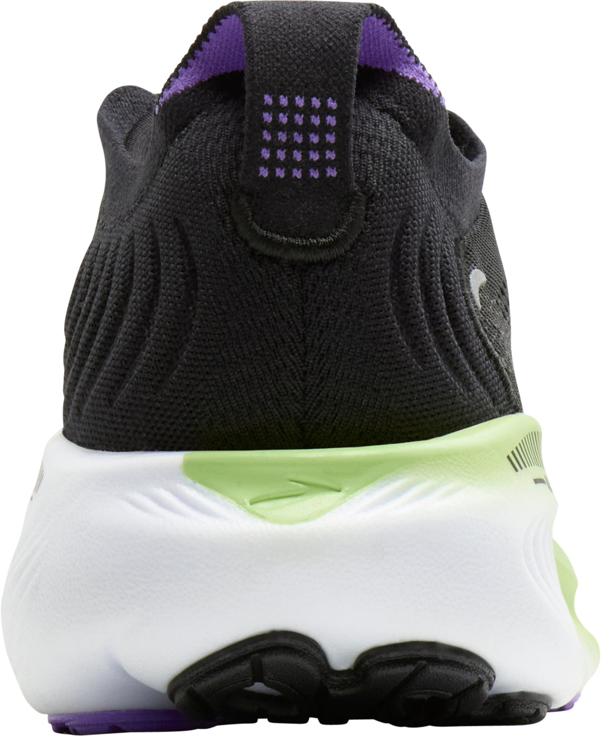Brooks Adrenaline GTS 25 Women's Running Shoes - Black