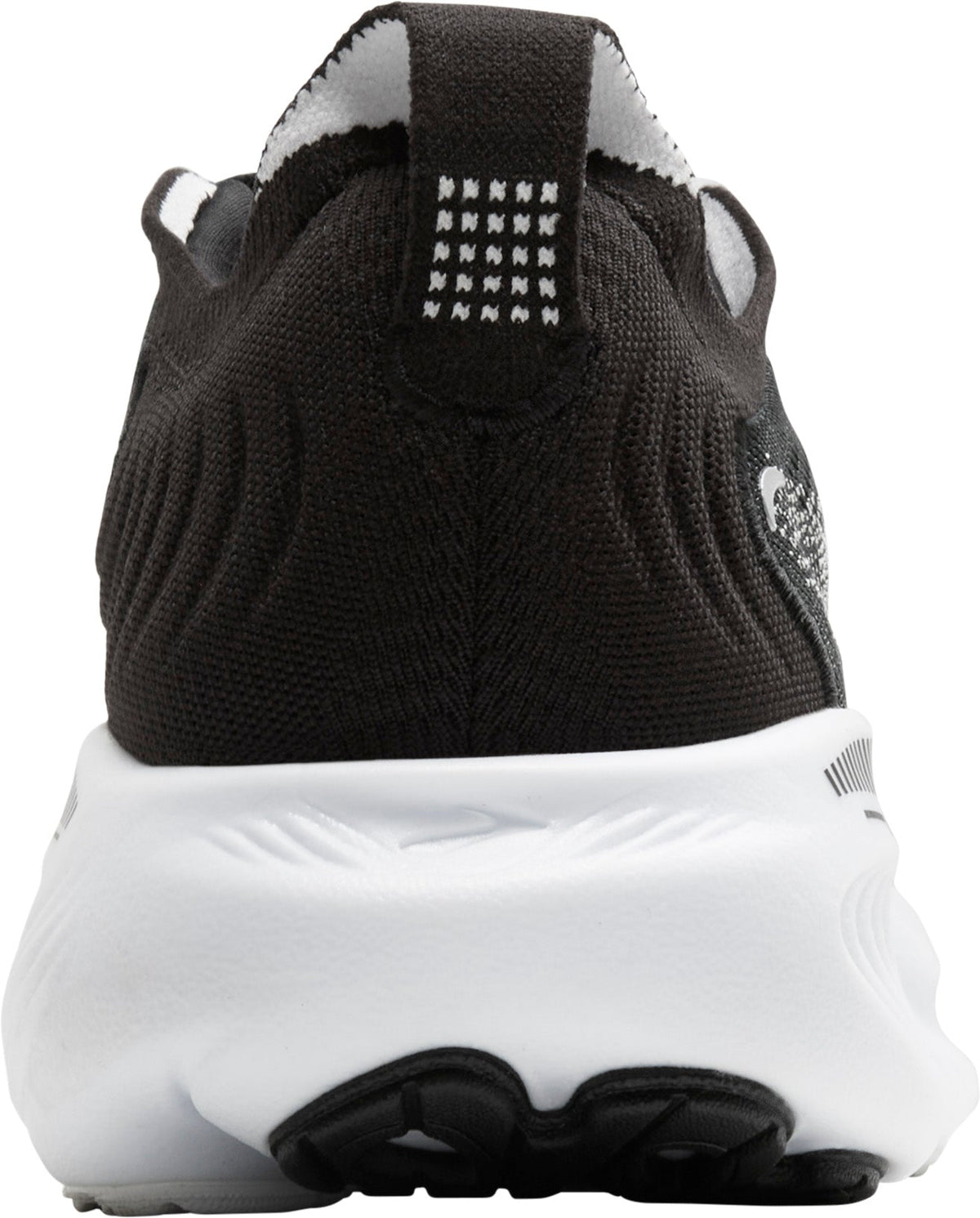 Brooks Adrenaline GTS 25 Women's Running Shoes - Black